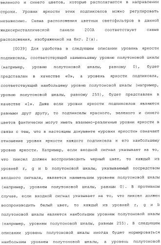 Жидкокристаллическое устройство отображения (патент 2483362)