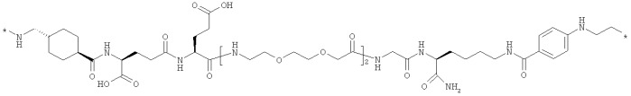 Конъюгированные белки с пролонгированным действием in vivo (патент 2526804)