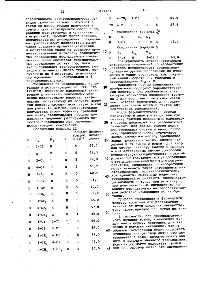 Способ получения производных бистетрагидроизохинолин-n- сульфонимидов или их солей с щелочным металлом (патент 1017169)