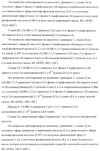 Производные пиридазина (патент 2401832)