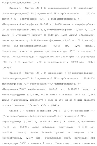 Пиримидиновые соединения, композиции и способы применения (патент 2473549)