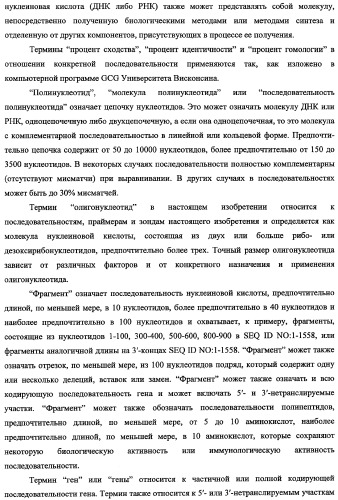 Гены, связанные с остеоартритом собак, и относящиеся к этому способы и композиции (патент 2341795)