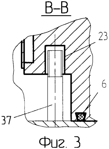 Кольцо опорное многофункциональное (патент 2359347)