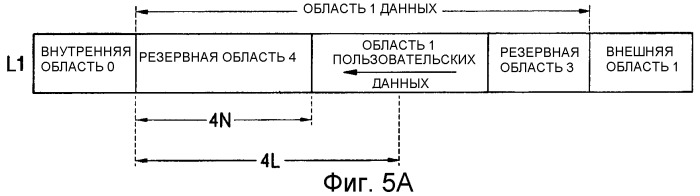 Диск однократной записи, способ использования диска однократной записи и устройство записи и/или воспроизведения (патент 2313140)