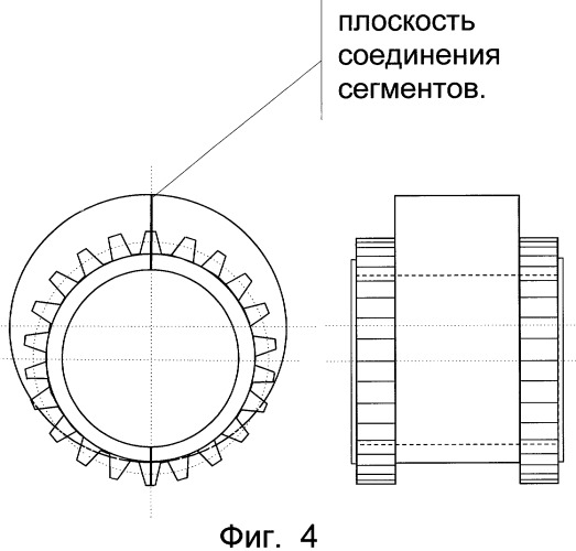 Кривошипно-шатунный механизм уколова (патент 2296234)