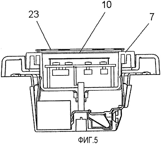 Электрический установочный прибор (патент 2529202)