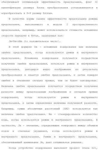 Устройство кодирования изображения и устройство декодирования изображения (патент 2430486)
