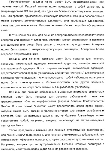 Мотивы последовательности рнк в контексте определенных межнуклеотидных связей, индуцирующие специфические иммуномодулирующие профили (патент 2435851)