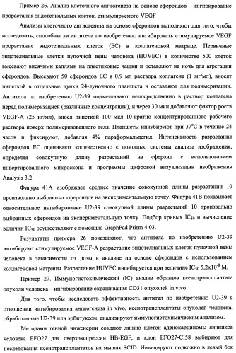 Белки, связывающие антиген фактор роста, подобный гепаринсвязывающему эпидермальному фактору роста (патент 2504551)