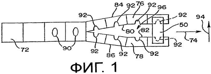 Одноразовое нижнее белье, имеющее нарушение непрерывности, и способы его изготовления (патент 2336064)