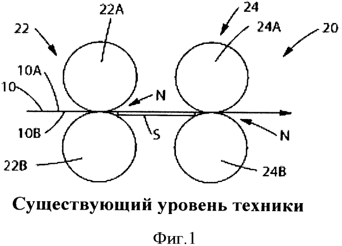 Деформированные тонколистовые материалы (патент 2576013)