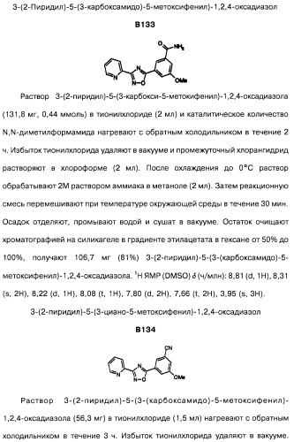 Гетерополициклическое соединение, фармацевтическая композиция, обладающая антагонистической активностью в отношении метаботропных глютаматных рецепторов mglur группы i (патент 2319701)