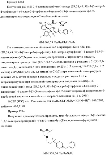 Замещенные пирролидин-2-карбоксамиды (патент 2506257)