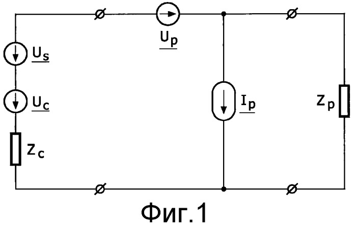 Согласование шума в связанных антенных решетках (патент 2525747)