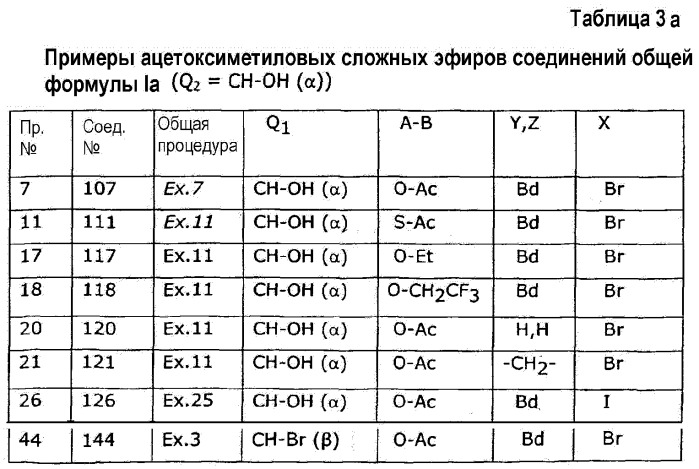 Новые производные фузидовой кислоты (патент 2353622)