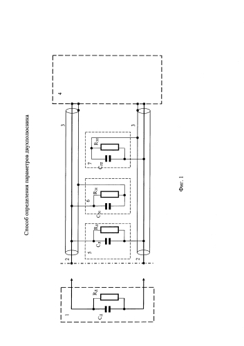 Способ определения параметров двухполюсника (патент 2583879)