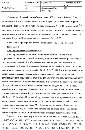 3,4-замещенные 1h-пиразольные соединения и их применение в качестве циклин-зависимых киназ (cdk) и модуляторов гликоген синтаз киназы-3 (gsk-3) (патент 2408585)