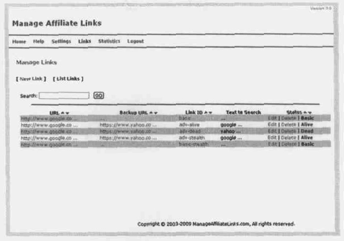 Способ поиска информационных ресурсов с использованием переадресаций (патент 2453916)