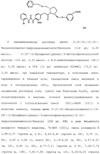 Соединения ингибиторы vla-4 (патент 2264386)