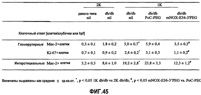 Нуклеиновые кислоты, связывающиеся с мср-1 (патент 2518330)