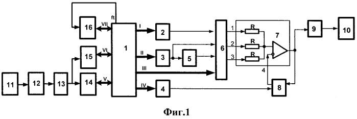 Электростимулятор (патент 2547796)