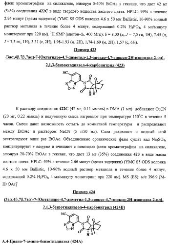 Конденсированные гетероциклические сукцинимидные соединения и их аналоги как модуляторы функций рецептора гормонов ядра (патент 2330038)