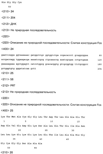 Композиция (варианты), способ получения не природной упорядоченной и содержащей повторы антигенной матрицы, способ терапевтического лечения и способ иммунизации (патент 2245163)