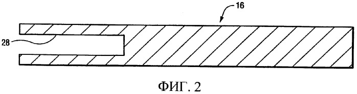 Способ удаления соединительных штырей (патент 2291757)