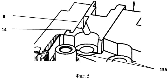 Газотурбинная установка (патент 2493374)