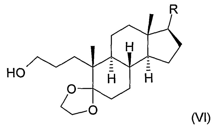 Новые производные 3,5-секо-4-норхолестана и их применение (патент 2398764)