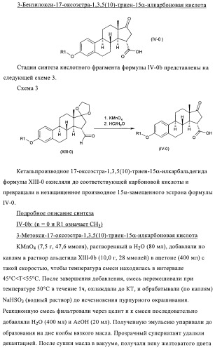 Новые ингибиторы 17 -гидроксистероид-дегидрогеназы типа i (патент 2369614)