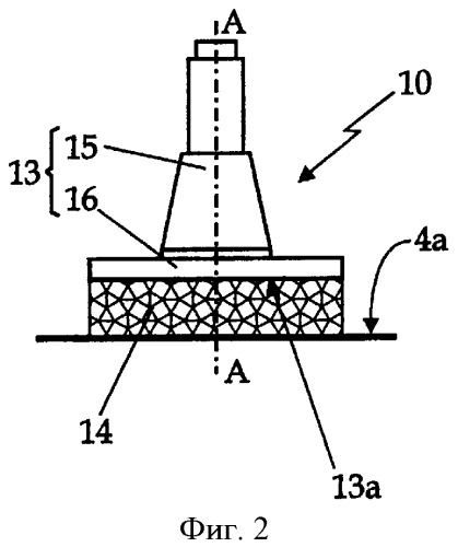 Колонка из бытовых устройств (патент 2439228)