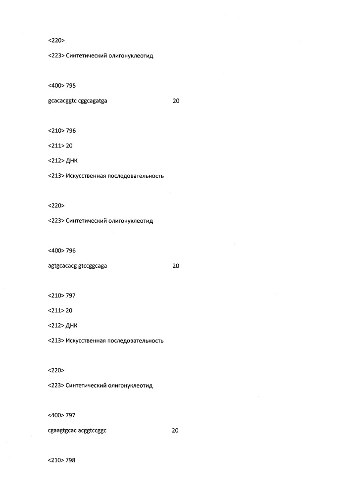 Модулирование экспрессии вируса гепатита b (hbv) (патент 2667524)