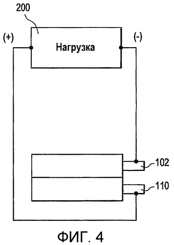 Биосовместимая проволочная аккумуляторная батарея (патент 2572240)