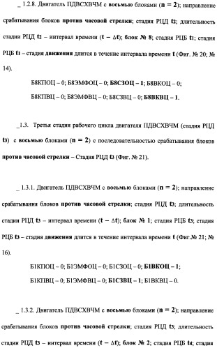 Поршневой двигатель внутреннего сгорания с храповым валом и челночным механизмом возврата основных поршней в исходное положение (пдвсхвчм) (патент 2369758)