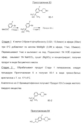 2-алкинил- и 2-алкенил-пиразол-[4,3-e]-1, 2, 4-триазоло-[1,5-c]-пиримидиновые антагонисты a2a рецептора аденозина (патент 2373210)