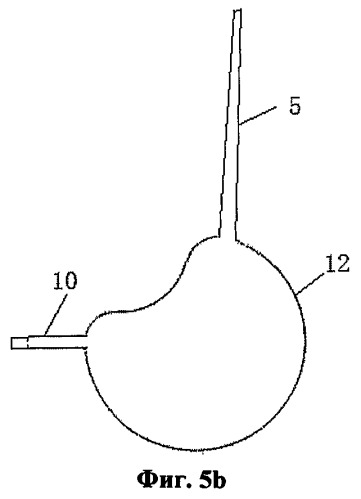 Способ изготовления складного искусственного стекловидного тела и литейной формы для него (патент 2496641)