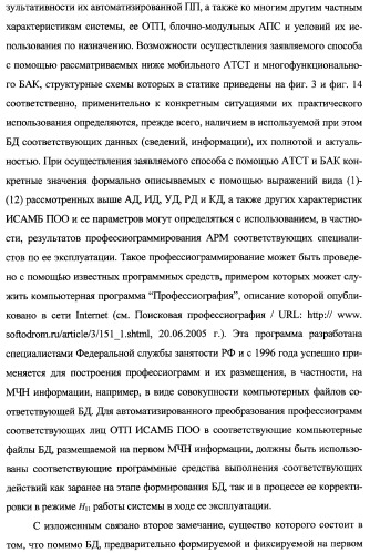 Интегрированный механизм &quot;виппер&quot; подготовки и осуществления дистанционного мониторинга и блокирования потенциально опасных объектов, оснащаемый блочно-модульным оборудованием и машиночитаемыми носителями баз данных и библиотек сменных программных модулей (патент 2315258)