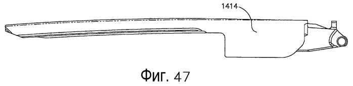 Хирургический сшивающий инструмент (патент 2525740)