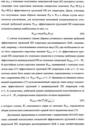 Исследовательский стенд-имитатор-тренажер &quot;моноблок&quot; подготовки, контроля, оценки и прогнозирования качества дистанционного мониторинга и блокирования потенциально опасных объектов, оснащенный механизмами интеллектуальной поддержки операторов (патент 2345421)