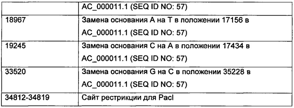 Векторы для экспрессии простатоассоциированных антигенов (патент 2650860)