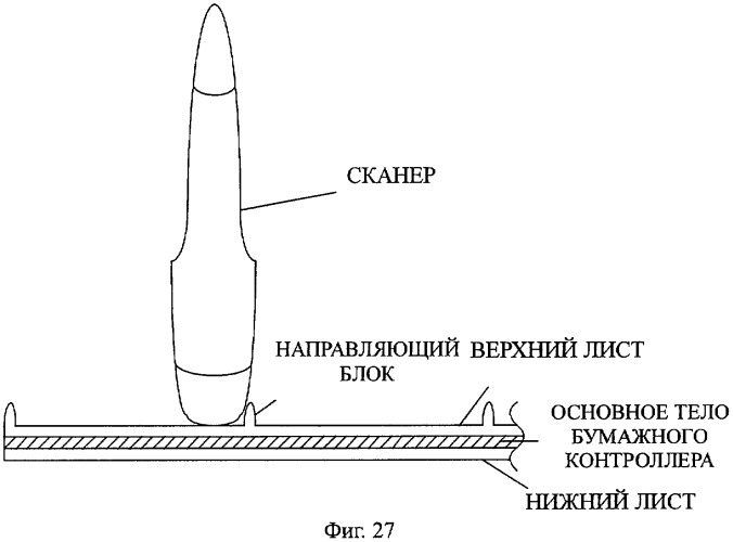 Система обработки ввода для устройства обработки информации (патент 2457532)