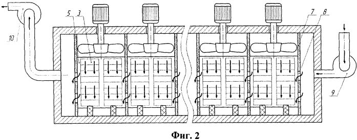 Печь для обжига керамических изделий (патент 2551877)