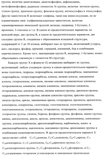 Катализаторы полимеризации, способы их получения и применения и полиолефиновые продукты, полученные с их помощью (патент 2509088)