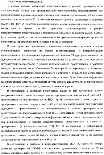 Устройство и способ воспроизведения (патент 2356109)
