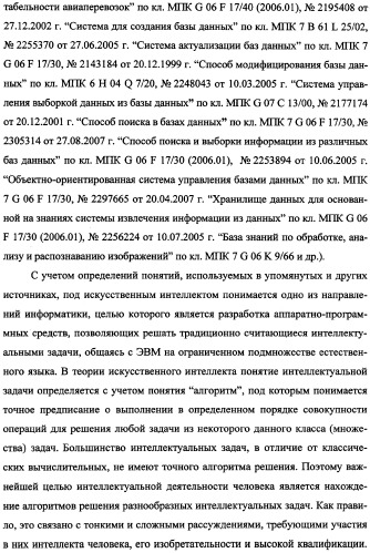 Беспилотный робототехнический комплекс дистанционного мониторинга и блокирования потенциально опасных объектов воздушными роботами, оснащенный интегрированной системой поддержки принятия решений по обеспечению требуемой эффективности их применения (патент 2353891)