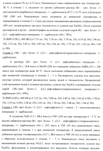 Ингибиторы аспартат-протеазы (патент 2424231)