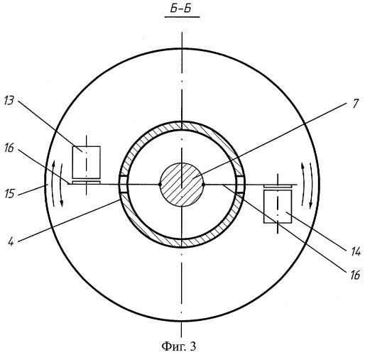 Способ и устройство для балансировки ротора (патент 2270985)