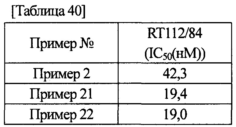 Моноциклическое пиридиновое производное (патент 2645352)