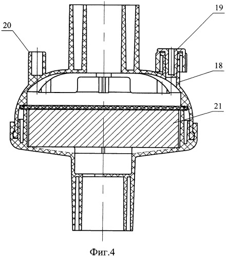 Дыхательный фильтр (патент 2462277)
